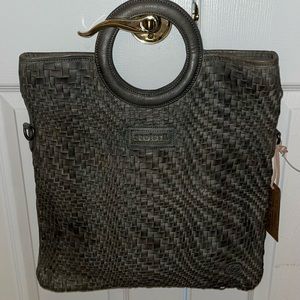 NWT Bed Stu Handbag/Purse Adele